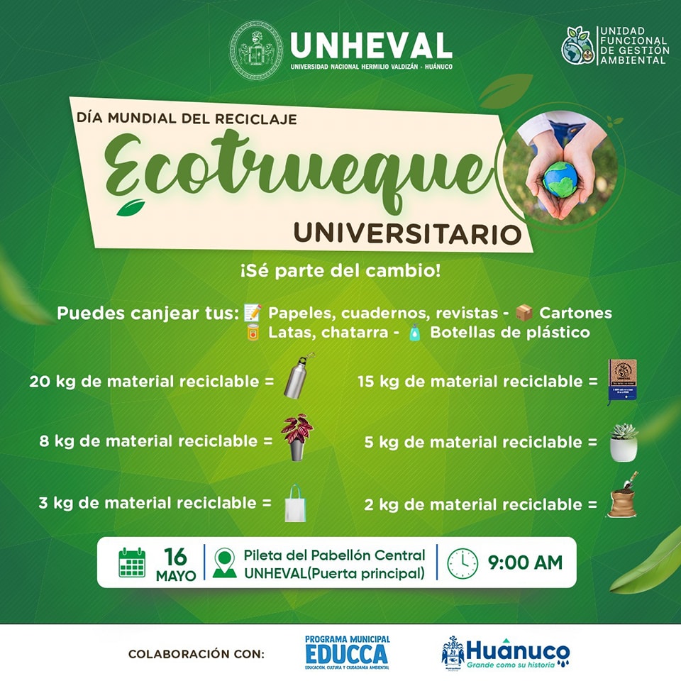 Ecotrueque